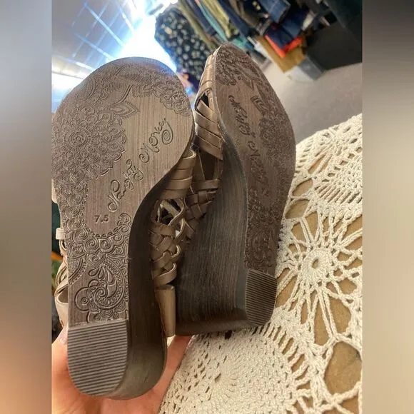 New Fall Fashion Shoes