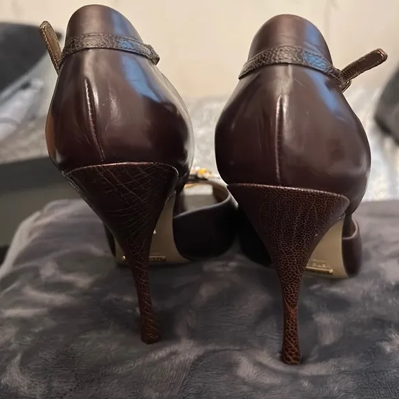 NIB Dolce &amp; Gabbana Shoes size 10