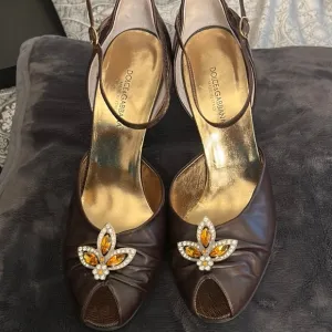 NIB Dolce &amp; Gabbana Shoes size 10