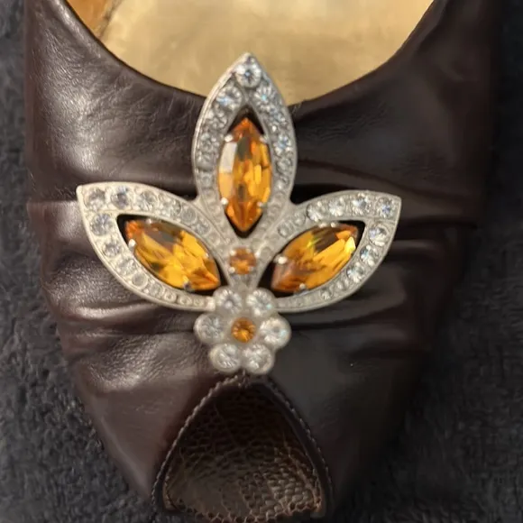 NIB Dolce &amp; Gabbana Shoes size 10