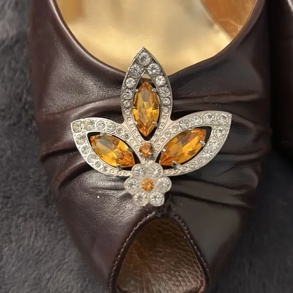 NIB Dolce &amp; Gabbana Shoes size 10