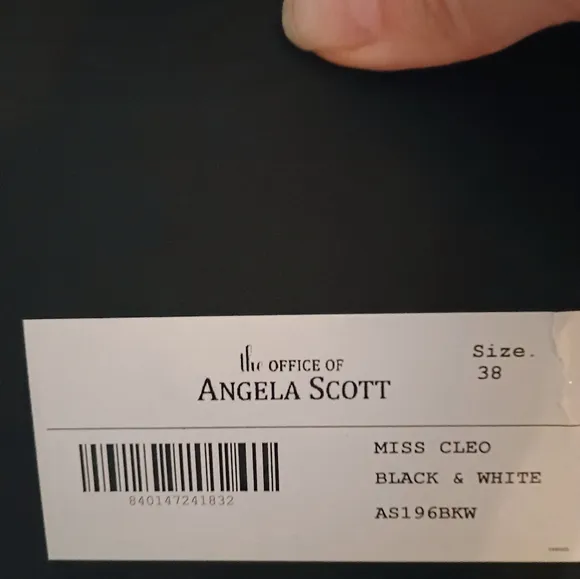 NIB Office Of Angela Scott