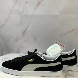 NIB PUMA Sneakers - Men's Suede Classic XXI