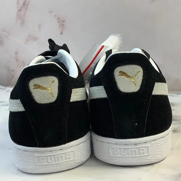 NIB PUMA Sneakers - Men's Suede Classic XXI