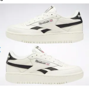 NIB Reebok Club C Double Revenge Size 7.5