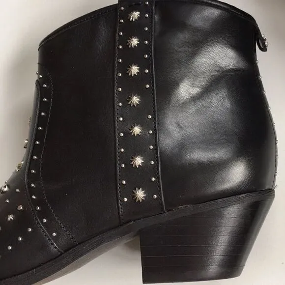 NIB Sam Edelman leather boots