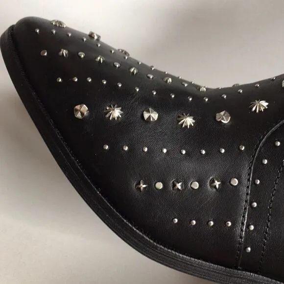 NIB Sam Edelman leather boots