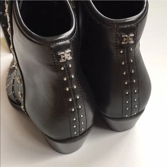 NIB Sam Edelman leather boots