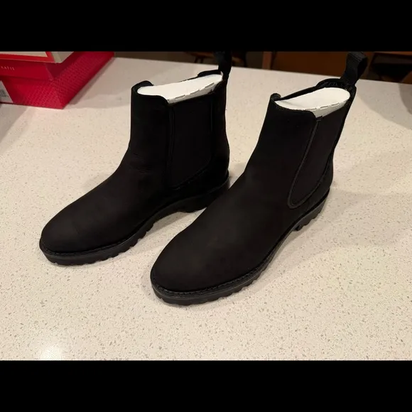 NIB Thursday Boot Co. Legend Boots-Size 8