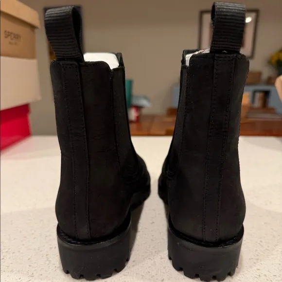 NIB Thursday Boot Co. Legend Boots-Size 8