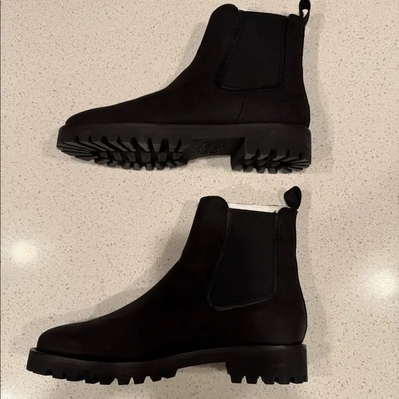 NIB Thursday Boot Co. Legend Boots-Size 8