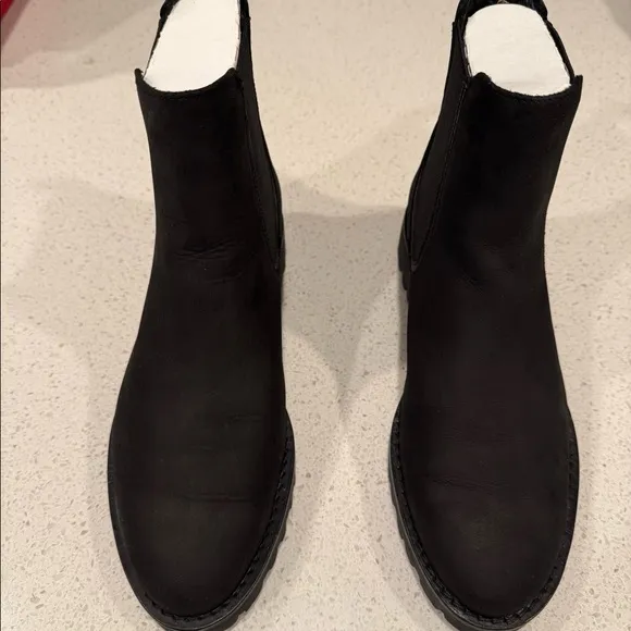 NIB Thursday Boot Co. Legend Boots-Size 8