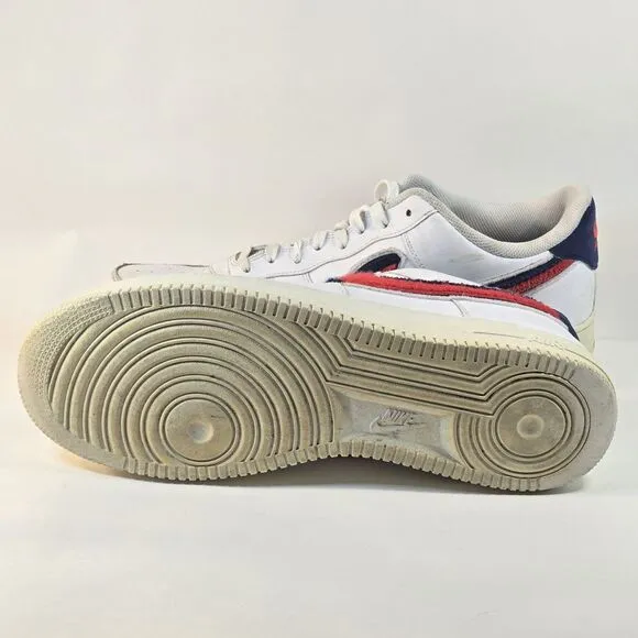 Nike Air Force 1 '07 LV8 Mens Size 14‎ Sneakers Casual Athletic Shoes 823511-106