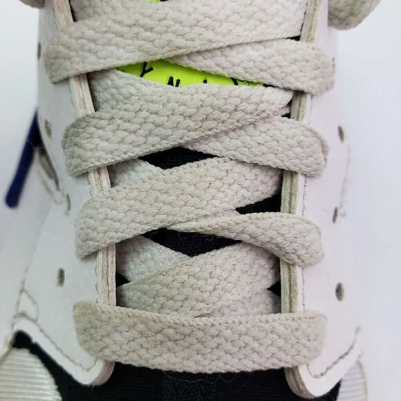 Nike Air Huarache Youth Boys Size 6Y White Running Trainer Sneaker Shoes