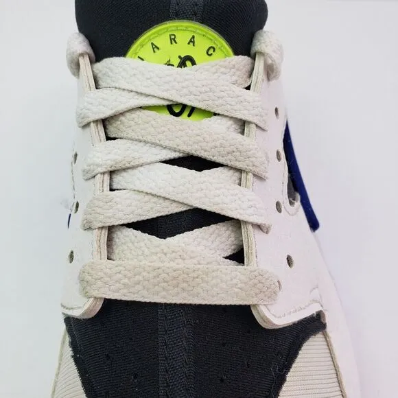 Nike Air Huarache Youth Boys Size 6Y White Running Trainer Sneaker Shoes