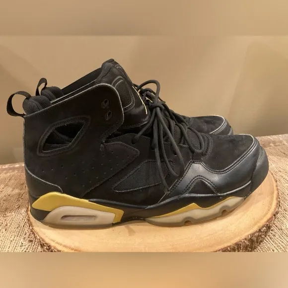 NIKE AIR JORDAN FLIGHT CLUB 91  MEN'S BASKETBALL SHOES SIZE 10