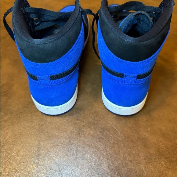 Nike Air Jordan High OG “Royal Reimagined” men’s size 11