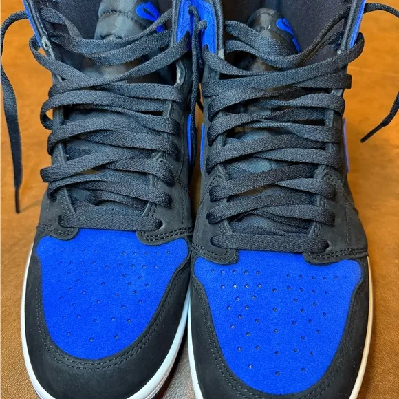 Nike Air Jordan High OG “Royal Reimagined” men’s size 11
