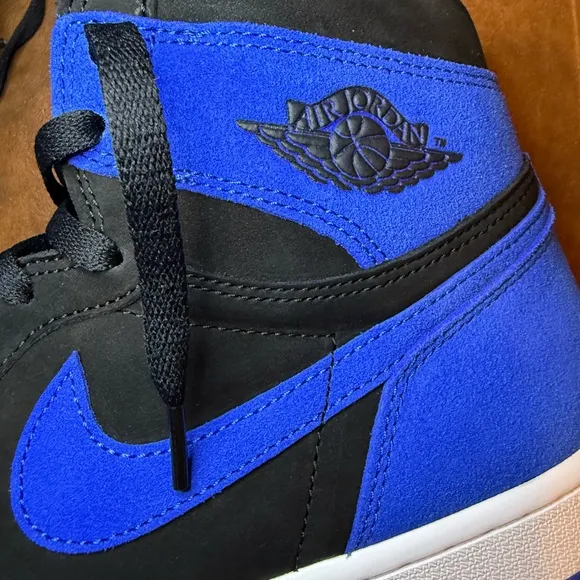 Nike Air Jordan High OG “Royal Reimagined” men’s size 11