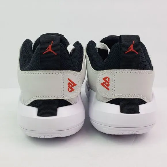 Nike Air Jordan One Take 5 Boys Size 6Y Womens Sz 7.5 White University Red Shoes