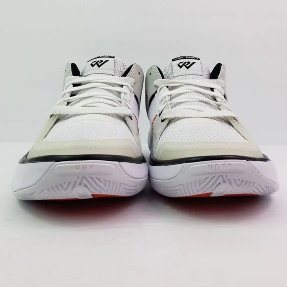 Nike Air Jordan One Take 5 Boys Size 6Y Womens Sz 7.5 White University Red Shoes