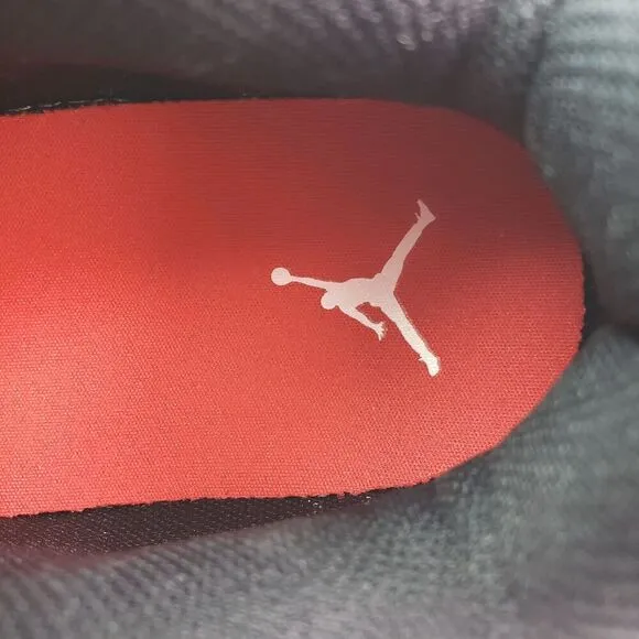 Nike Air Jordan One Take 5 Boys Size 6Y Womens Sz 7.5 White University Red Shoes