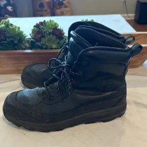Nike Air Max Conquer ACG Watershield Mens Boots 472493 Waterproof Insulated 14