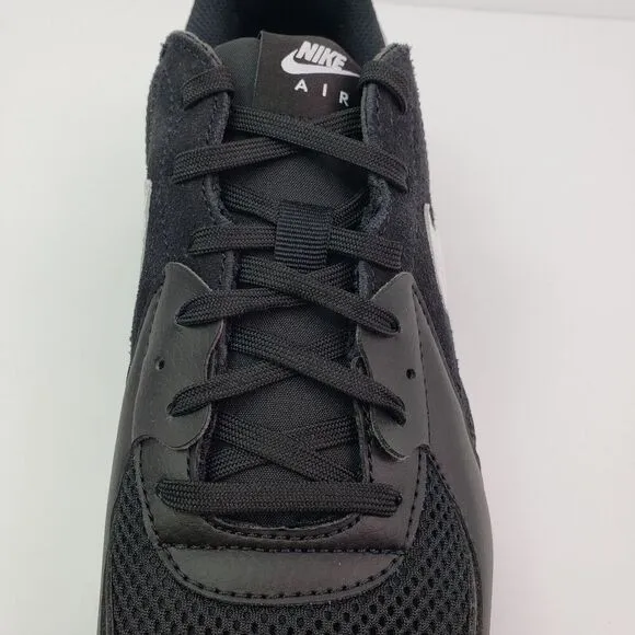Nike Air Max Excee Mens Size 8 Black White Dark Grey Sneaker Shoes CD4165-001