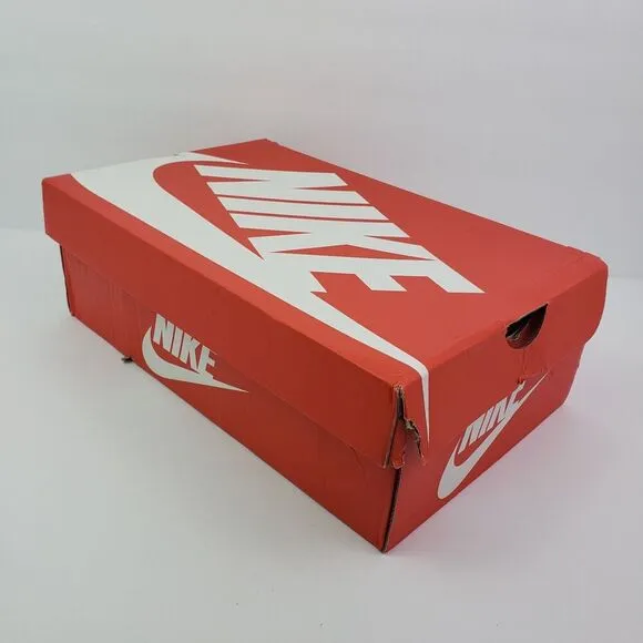Nike Air Max Excee Mens Size 8 Black White Dark Grey Sneaker Shoes CD4165-001