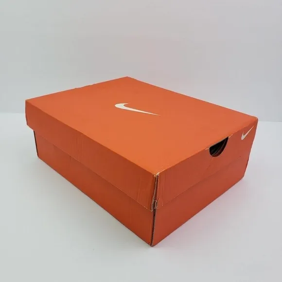 Nike Air Max LTD Wright Boys Sz 4Y Womens Sz 5.5 White Volt Gray Sneaker Shoes