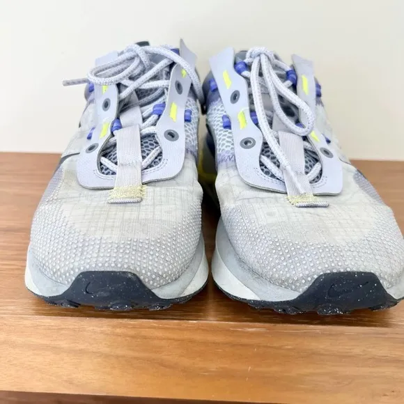 Nike Air max men sneakers ghost ashen slate DA 1925-002 size 10