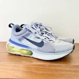 Nike Air max men sneakers ghost ashen slate DA 1925-002 size 10