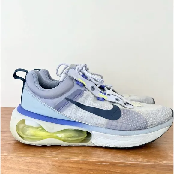 Nike Air max men sneakers ghost ashen slate DA 1925-002 size 10