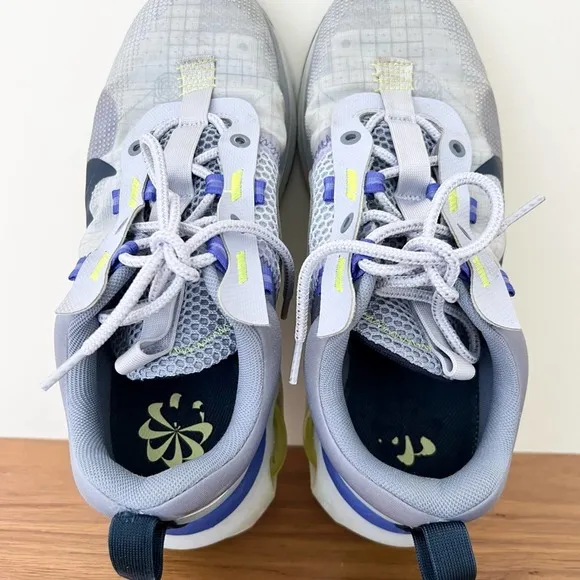 Nike Air max men sneakers ghost ashen slate DA 1925-002 size 10