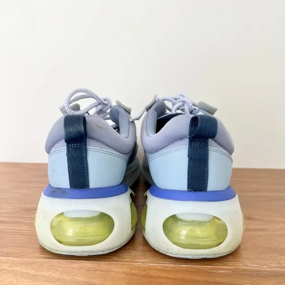 Nike Air max men sneakers ghost ashen slate DA 1925-002 size 10