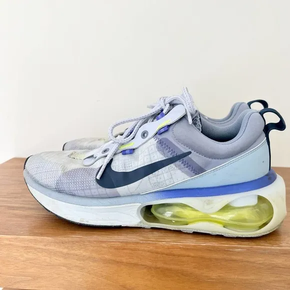 Nike Air max men sneakers ghost ashen slate DA 1925-002 size 10