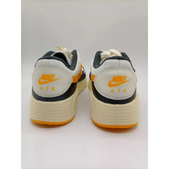 Nike Air Max SC Casual Sneakers Mens 10 Sail / University Gold Shoes FQ0205 133