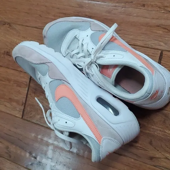 Nike Air Max SC sneakers CZ5358-100