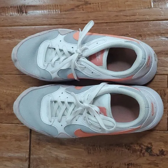 Nike Air Max SC sneakers CZ5358-100
