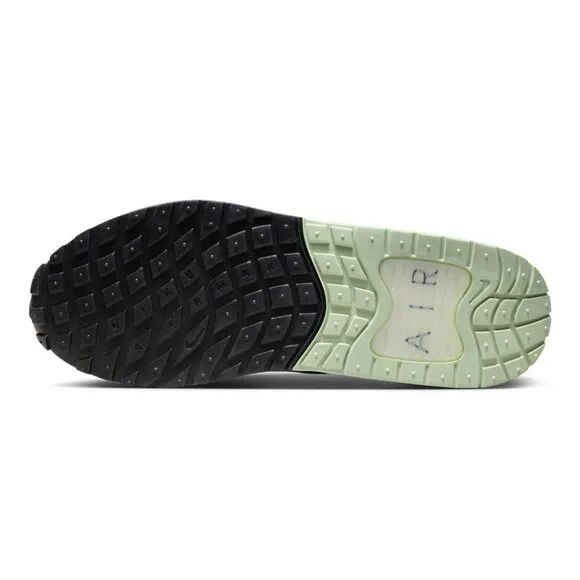 Nike Air Max Solo Mens Retro Running Gym Shoes Sneakers Black Mica Green 14