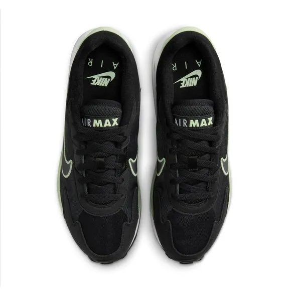 Nike Air Max Solo Mens Retro Running Gym Shoes Sneakers Black Mica Green 14
