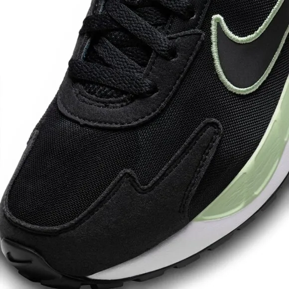 Nike Air Max Solo Mens Retro Running Gym Shoes Sneakers Black Mica Green 14