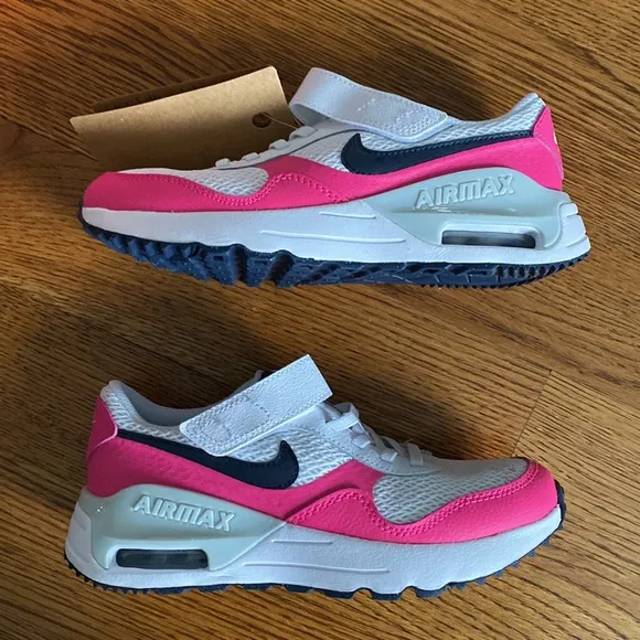 Nike Air Max Systm