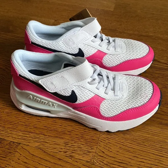 Nike Air Max Systm