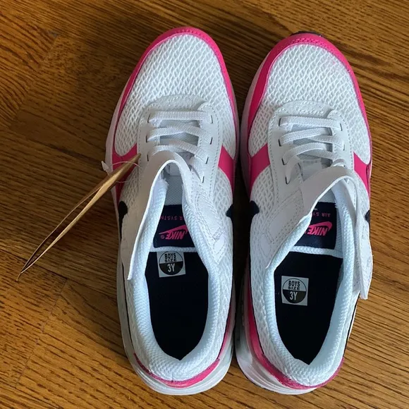 Nike Air Max Systm