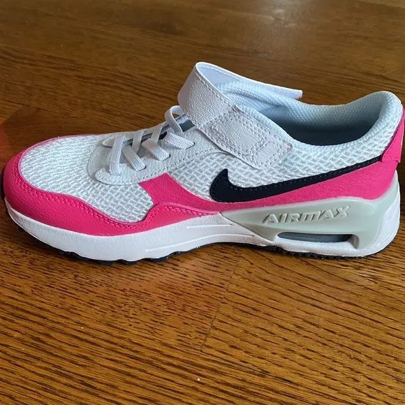 Nike Air Max Systm