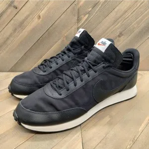Nike Air Tailwind 79 SE Running Sneakers Mens Size 15‎ Black Casual Retro Shoes