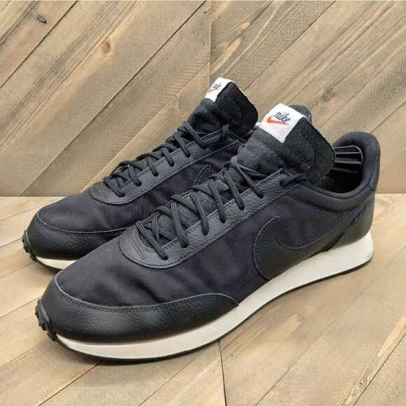 Nike Air Tailwind 79 SE Running Sneakers Mens Size 15‎ Black Casual Retro Shoes