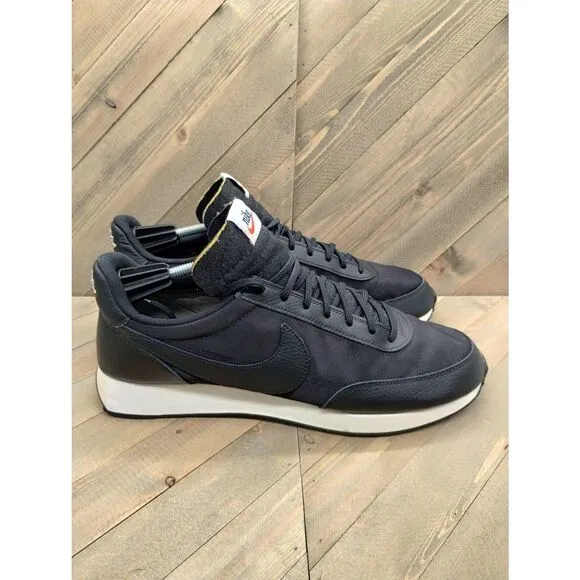 Nike Air Tailwind 79 SE Running Sneakers Mens Size 15‎ Black Casual Retro Shoes