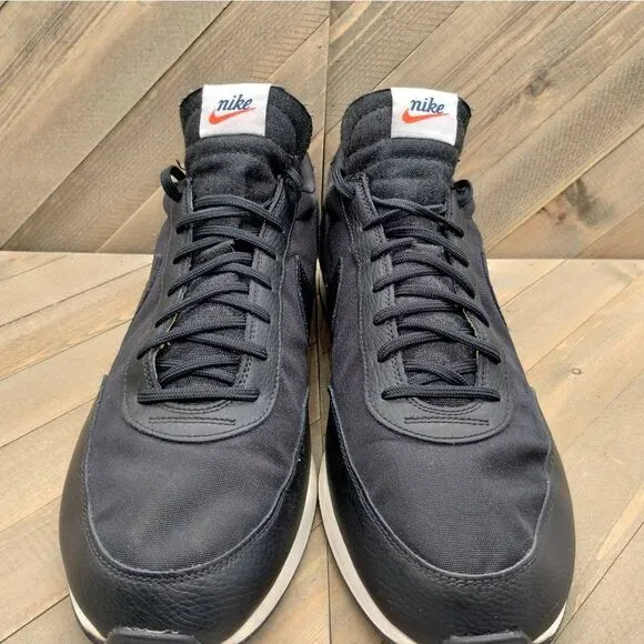 Nike Air Tailwind 79 SE Running Sneakers Mens Size 15‎ Black Casual Retro Shoes